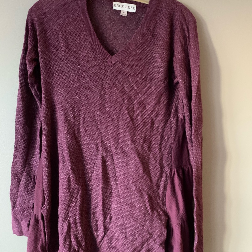 Sweater